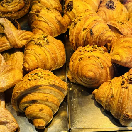 Bild von Bäckerei Café Konditorei BAUER