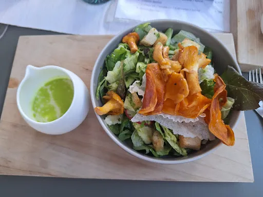 Bild von FOODWERKSTATT