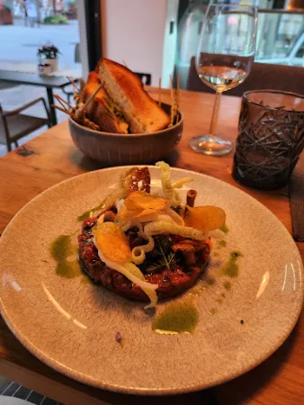 Bild von FOODWERKSTATT