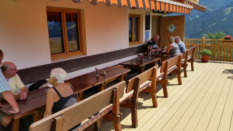 Bild von Jausenstation Oberkaslach