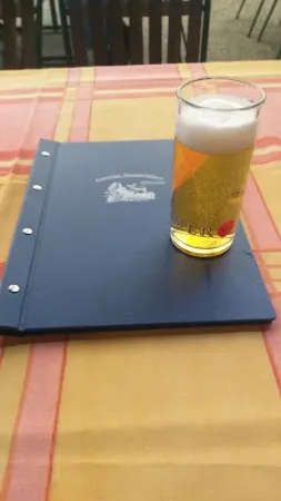 Bild von Hanke's Cafe Restaurant Souvernir Krimmler Wasserfallwirt