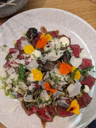 Bild von FOODWERKSTATT