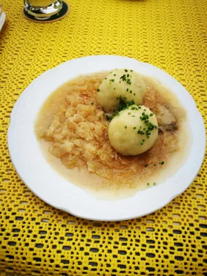 Gasthaus Kellner