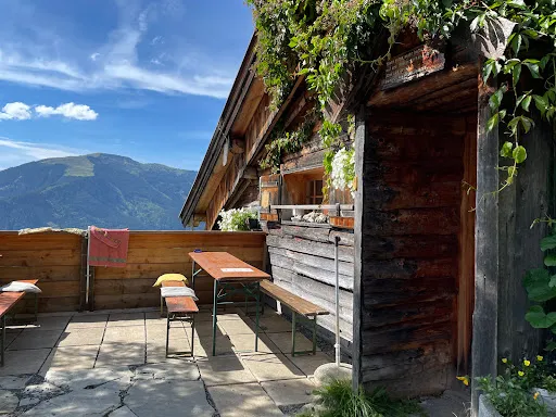 Bild von Kammereggalm