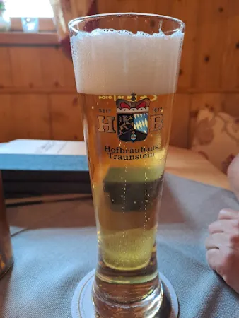 Bild von Bachwirt