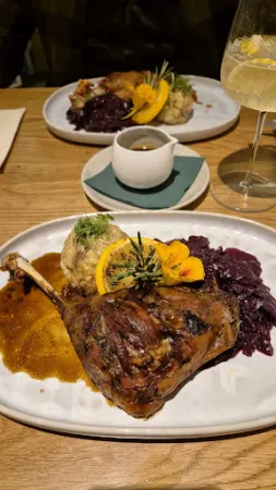 Bild von FOODWERKSTATT