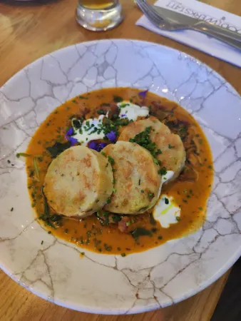Bild von FOODWERKSTATT