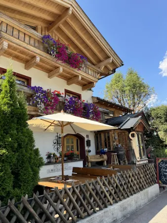 Bild von Restaurant Almer Bauernkasten
