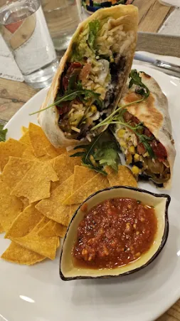 Bild von Takitos - Mexican Grill