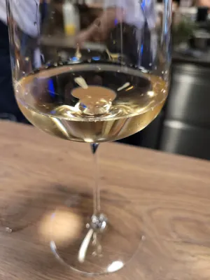 das ROBITZA - pannonische Weinbar & Greisslerei