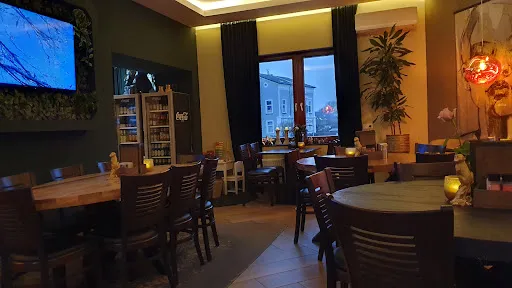 Bild von Pizzeria Avanti