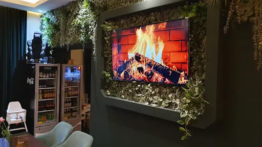 Bild von Pizzeria Avanti