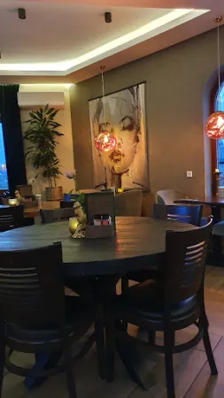 Bild von Pizzeria Avanti
