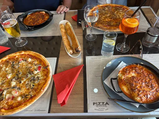 Bild von Pizza Bella Großpetersdorf