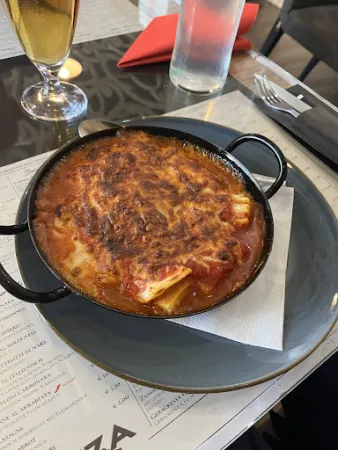 Bild von Pizza Bella Großpetersdorf