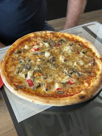 Bild von Pizza Bella Großpetersdorf