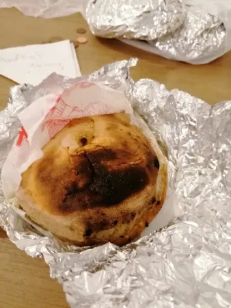 Bild von Pizza Bella Großpetersdorf