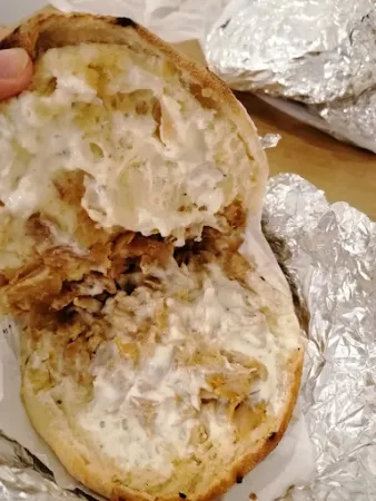 Bild von Pizza Bella Großpetersdorf