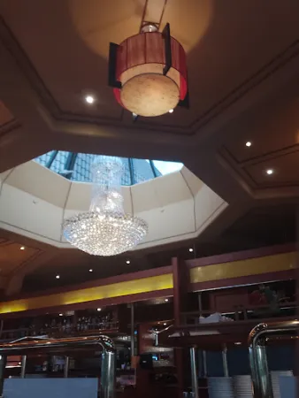 Bild von Shangri La