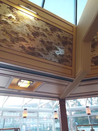 Bild von Shangri La