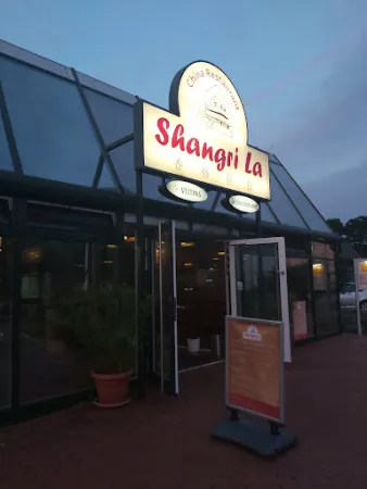 Bild von Shangri La