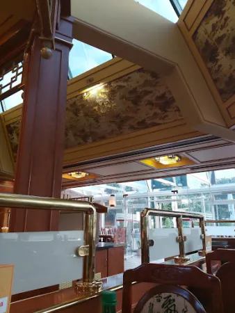 Bild von Shangri La