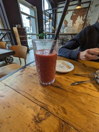 Bild von Die Barista Coffee & Eatery