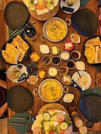 Bild von The Menemen - cafe & brunch