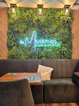 Bild von The Menemen - cafe & brunch