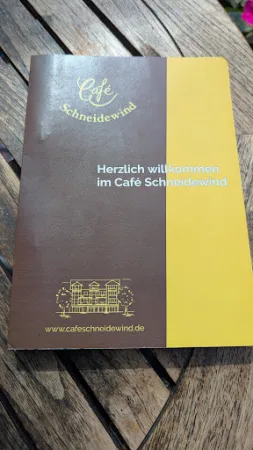 Bild von Café Schneidewind GmbH