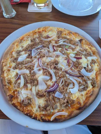 Bild von Mediterranes Restaurant Bulut