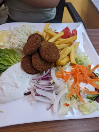 Bild von Mediterranes Restaurant Bulut