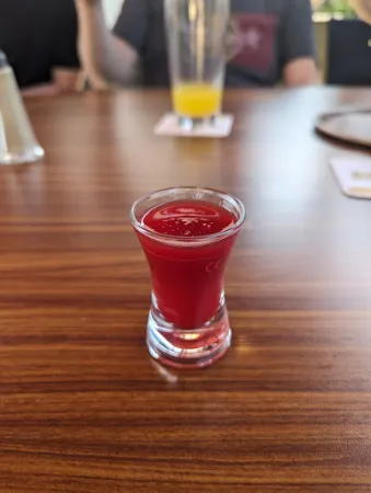 Bild von Mediterranes Restaurant Bulut