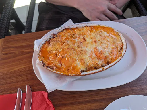 Bild von Mediterranes Restaurant Bulut