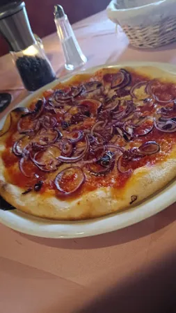 Bild von Pizzeria Salerno