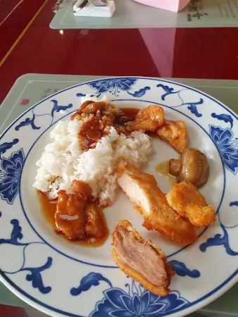 Bild von Chinesisch-mongolisches Restaurant Dschingis Khan