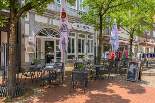 Bild von Ristorante Al Barese