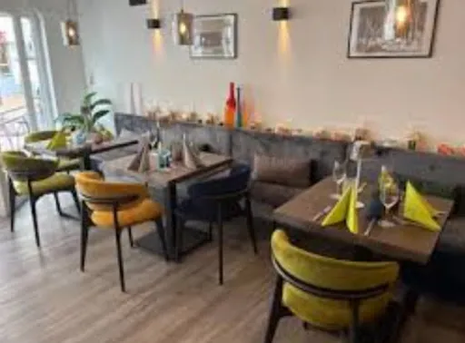 Bild von Ristorante Al Barese