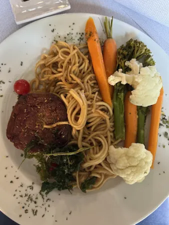 Bild von Hotel Restaurant Steinkrug