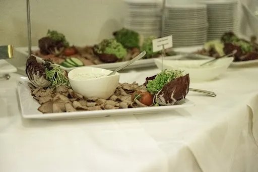 Bild von Hotel Restaurant Steinkrug