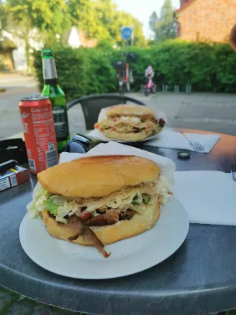Bild von Döner Deluxe Brinkum