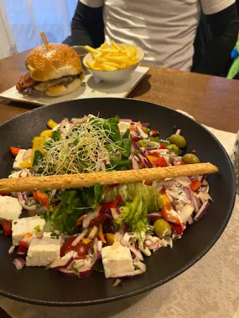 Bild von Cafe Karin