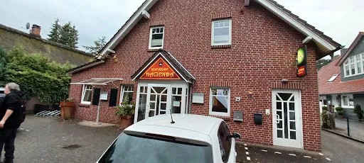 Bild von Hacienda Restaurant