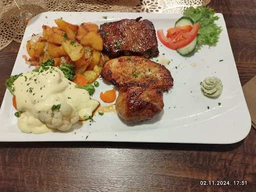 Bild von Holtriemer Hof