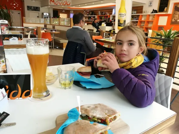 Bild von Landex
