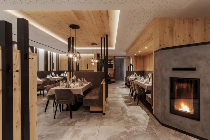 Bild von Pizzeria Ristorante Fornata