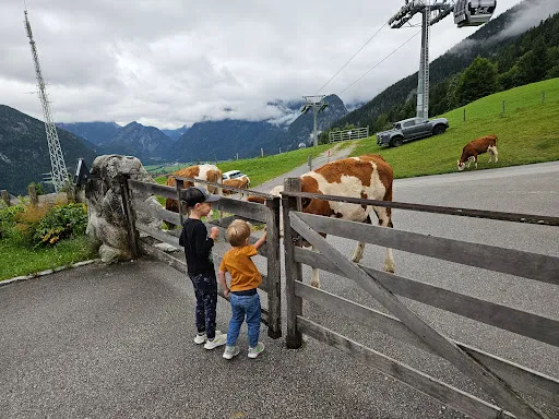 Bild von Bergrestaurant Loderbichl