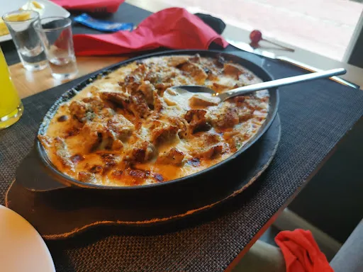 Bild von Oniro Restaurant Neuenkirchen