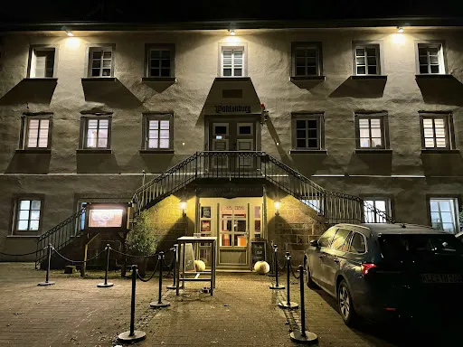 Bild von Restaurant Paschenburg