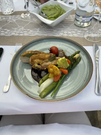 Bild von Restaurant Paschenburg